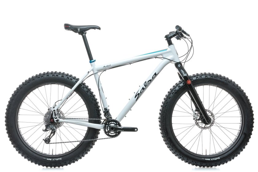 Велосипед Focus 2.0