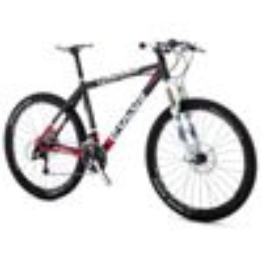 Велосипед Focus 26