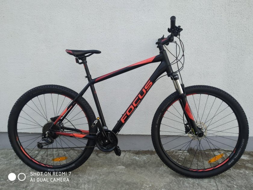 Focus Whistler 26 2011