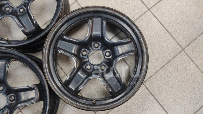 Hankook Nordic is rw08