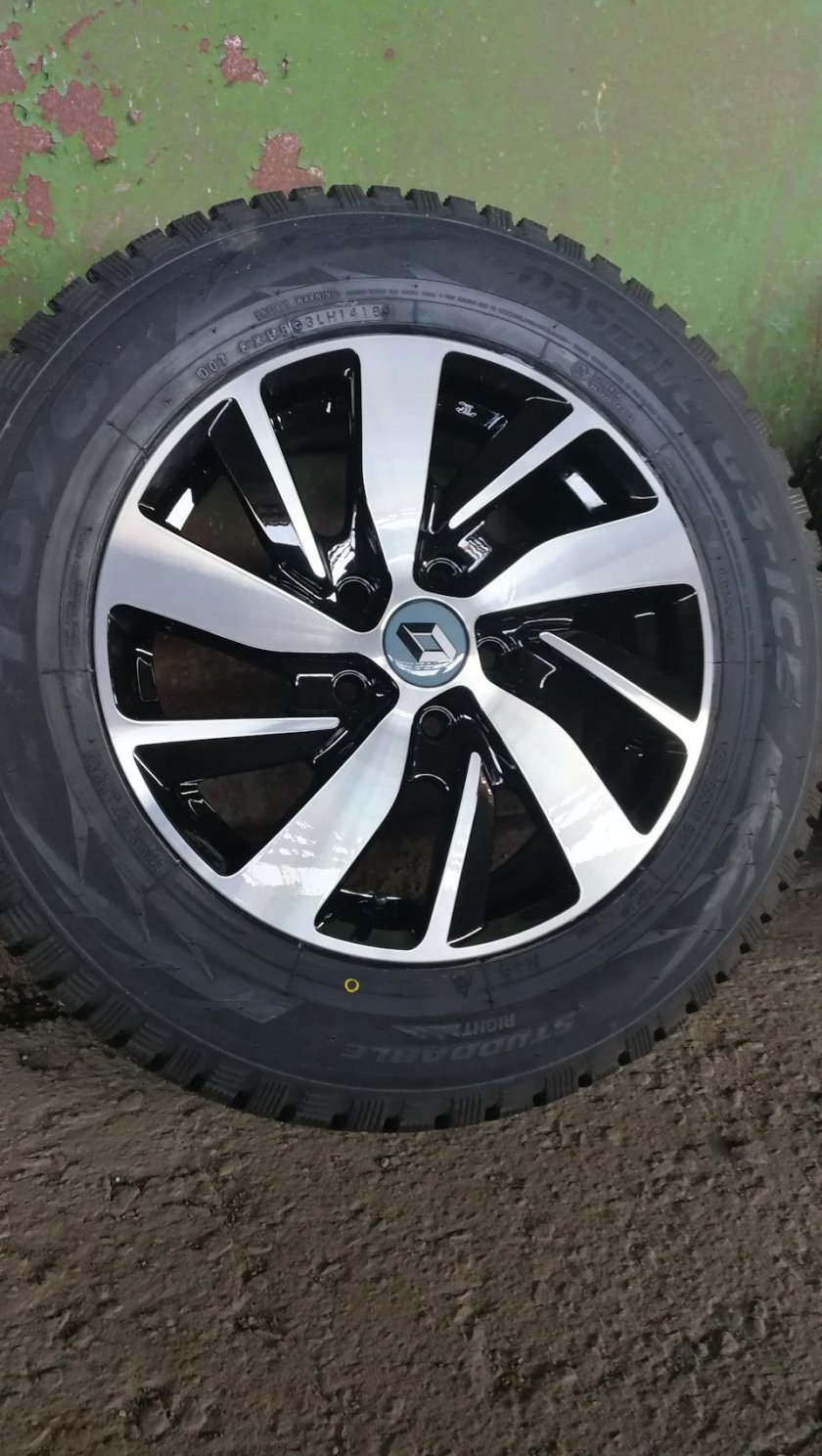 R17 65 215 для аркана