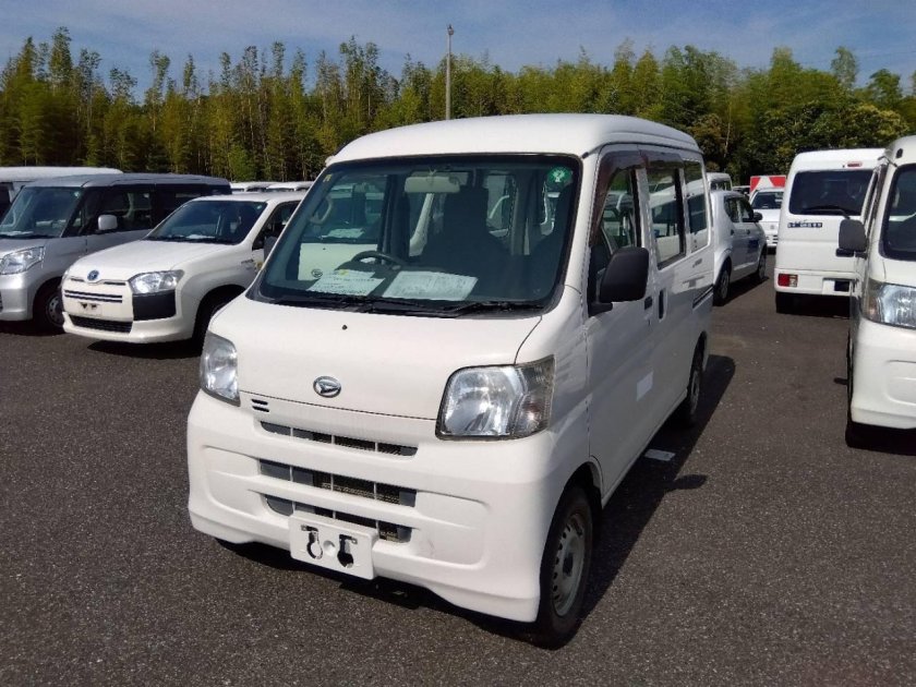 Авто с аукциона японии