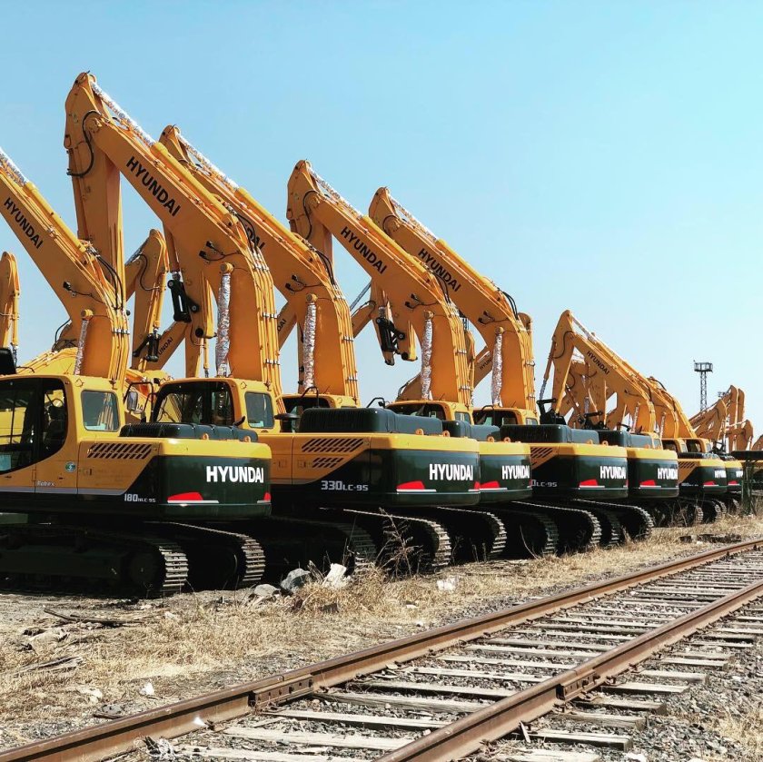 Японская спецтехника