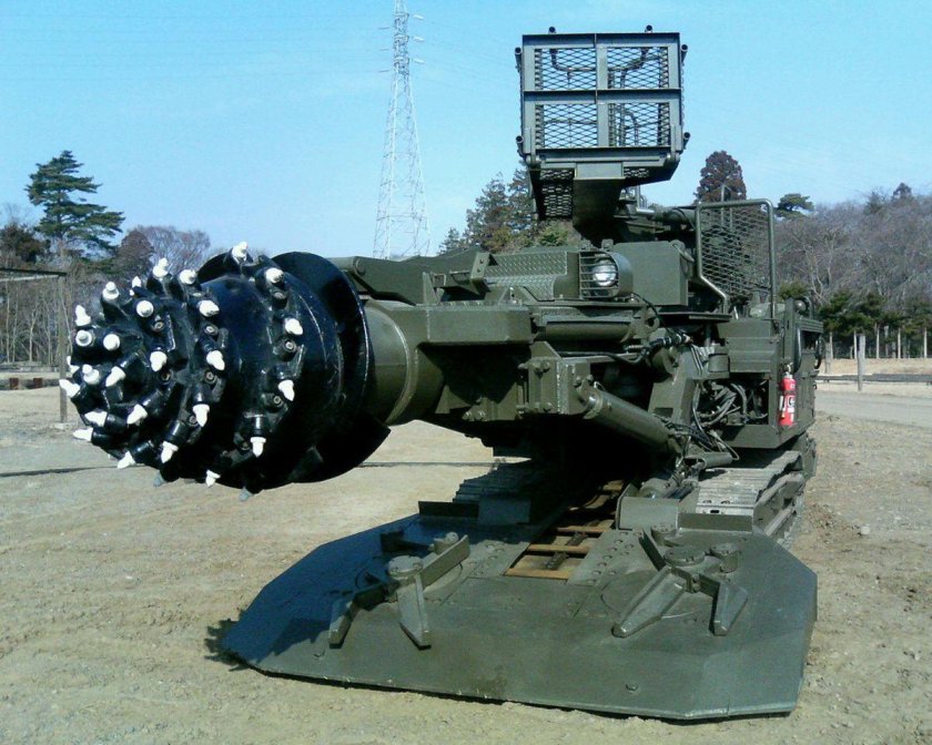 Японская Военная техника