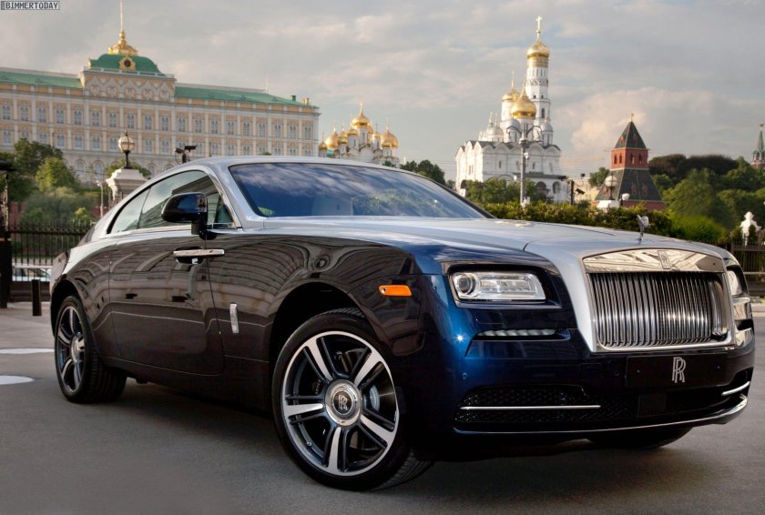 Rolls Royce