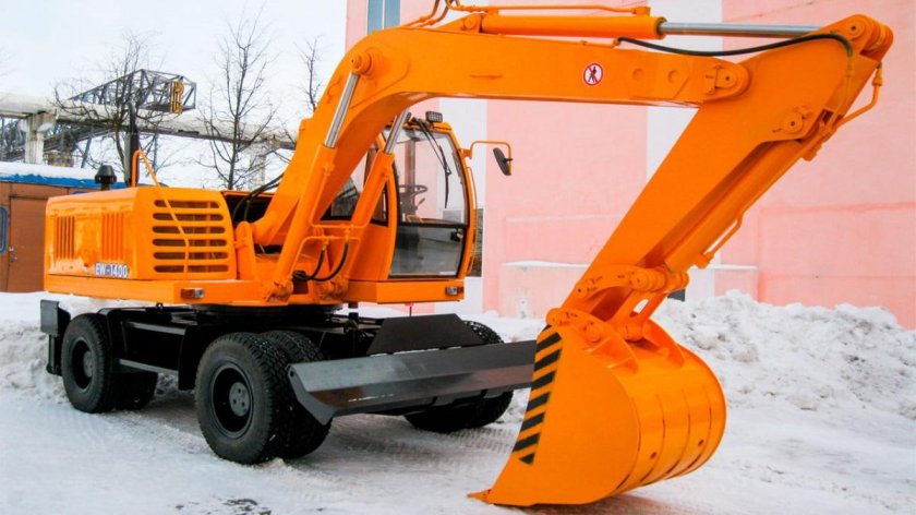 Амкодор ew1400