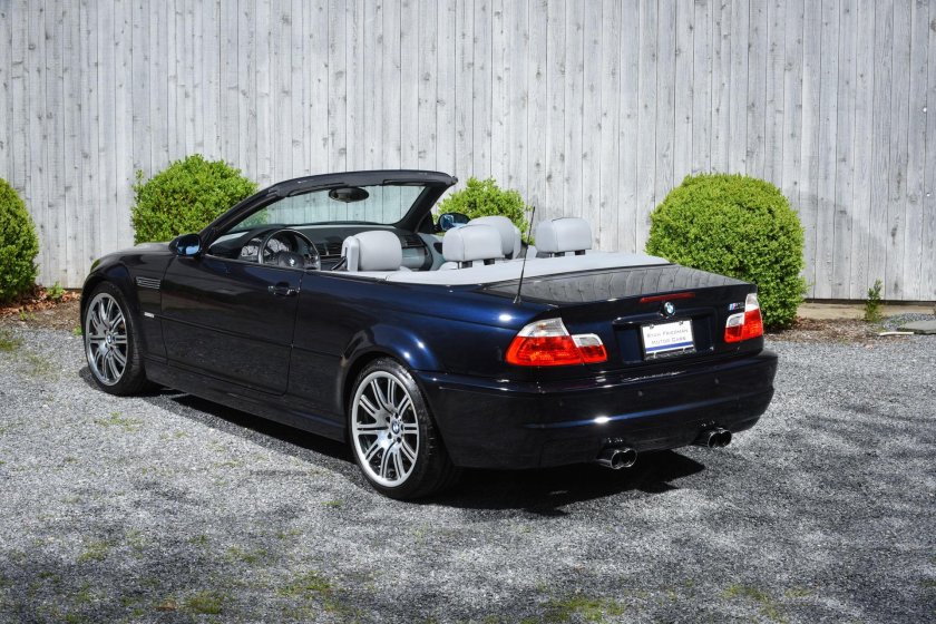 BMW m3 e36 Cabrio