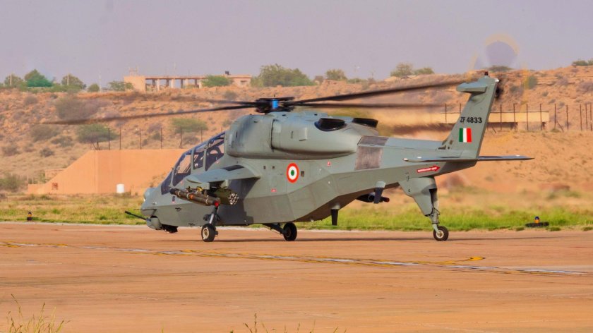 Indian Air Force