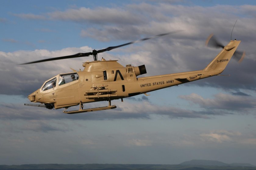 Вертушка вертолет