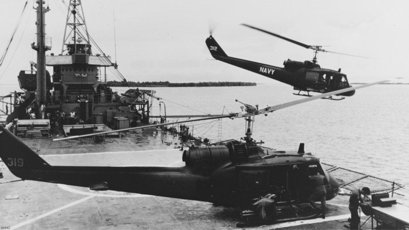 Us Navy Vietnam