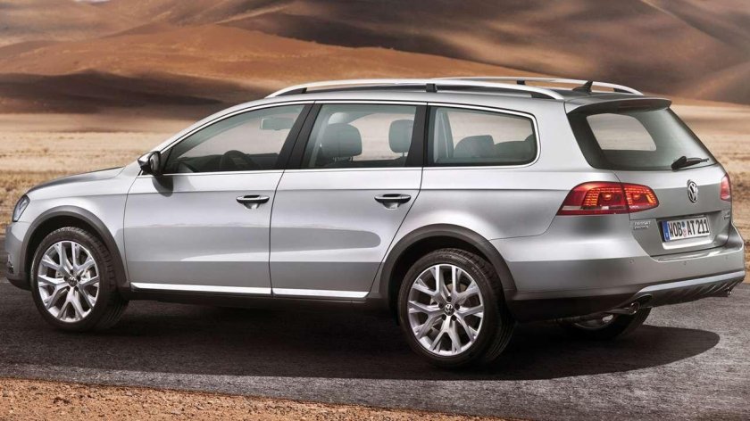 Фольксваген x3