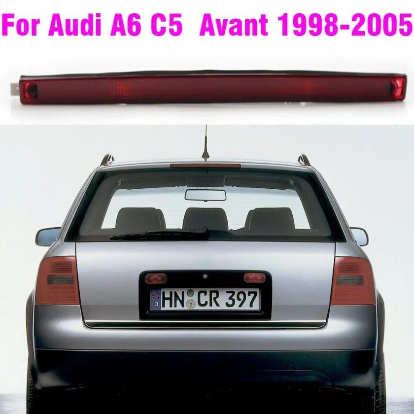 Ауди а6 Авант 2001