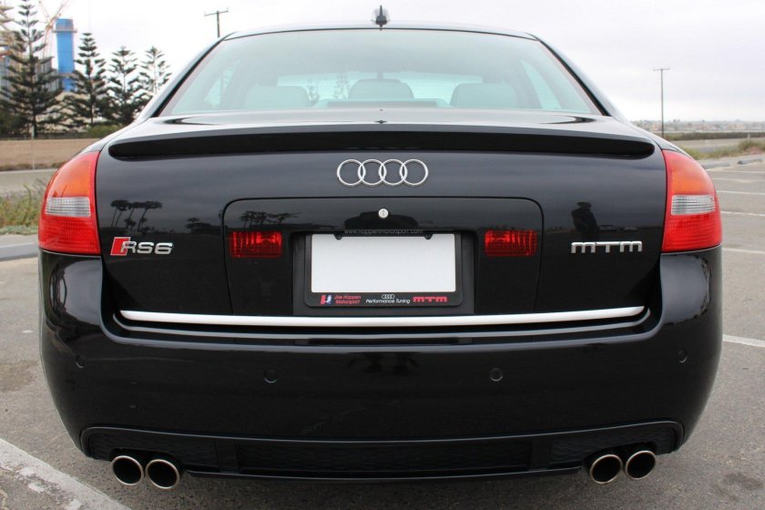 Audi a6 c5