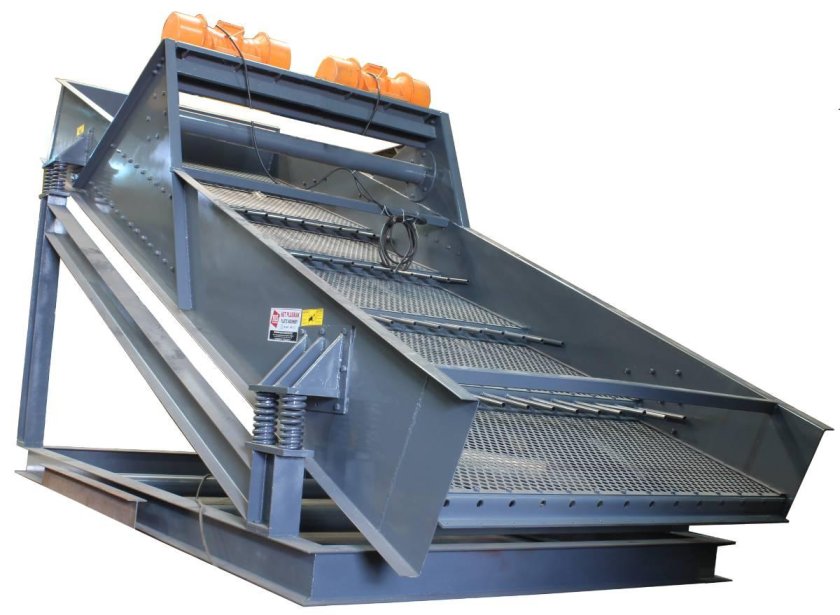 Грохот DW-2448