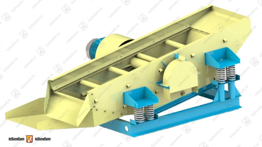 Гил 42 технические характеристики