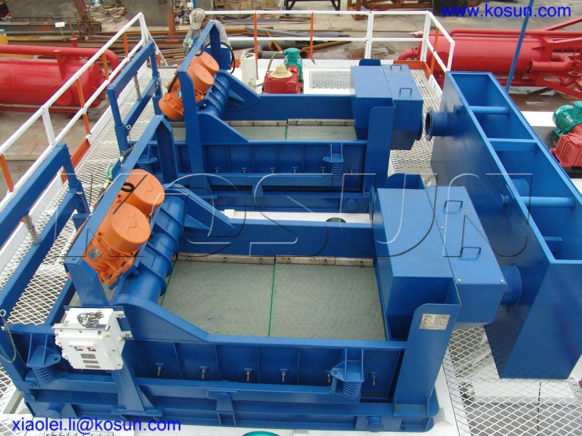 Вибросито цсго