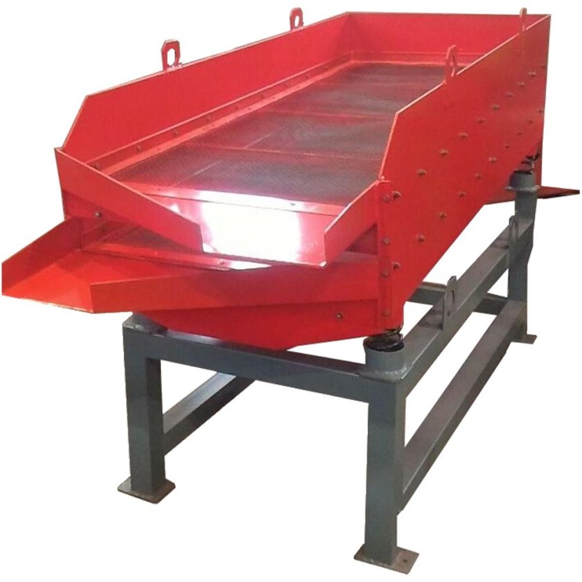 Вибросито вс 1500 2500 Строймаш