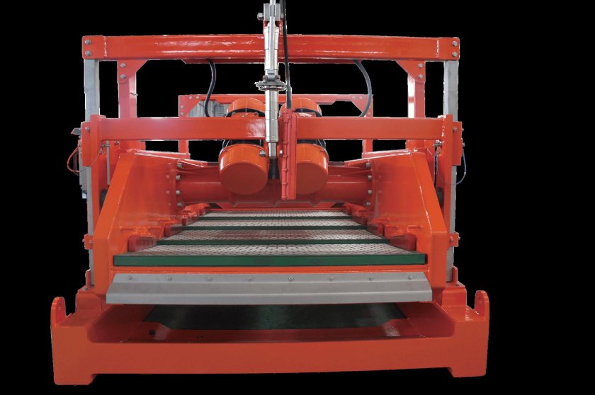 Вибросито АСВ 585-3s