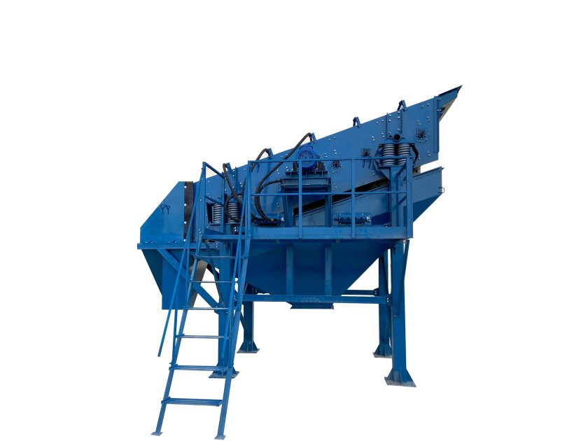 Грохот инерционный гил 42