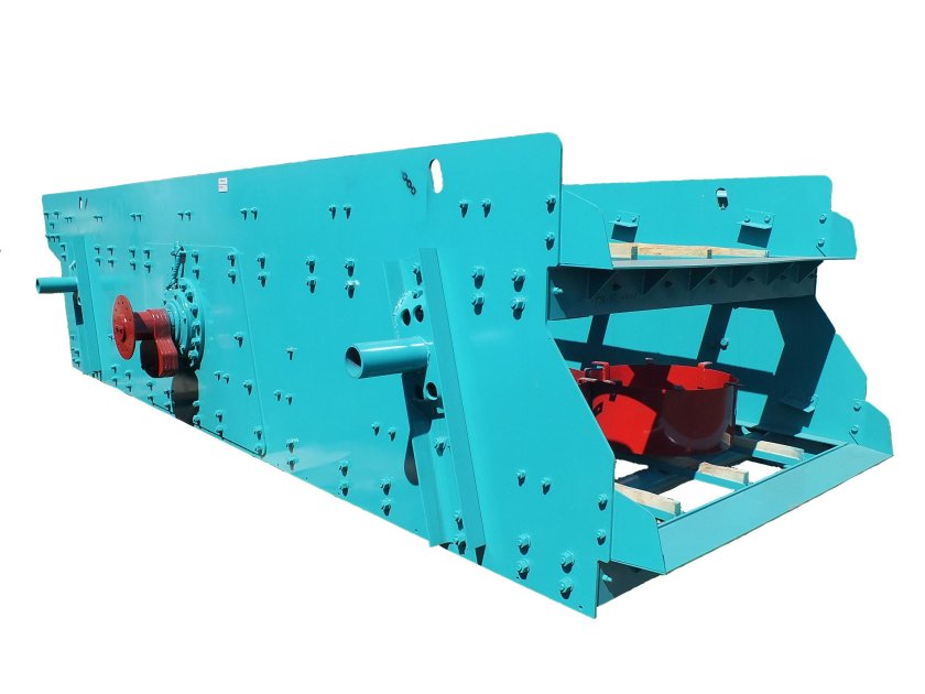 Гил 53 грохот