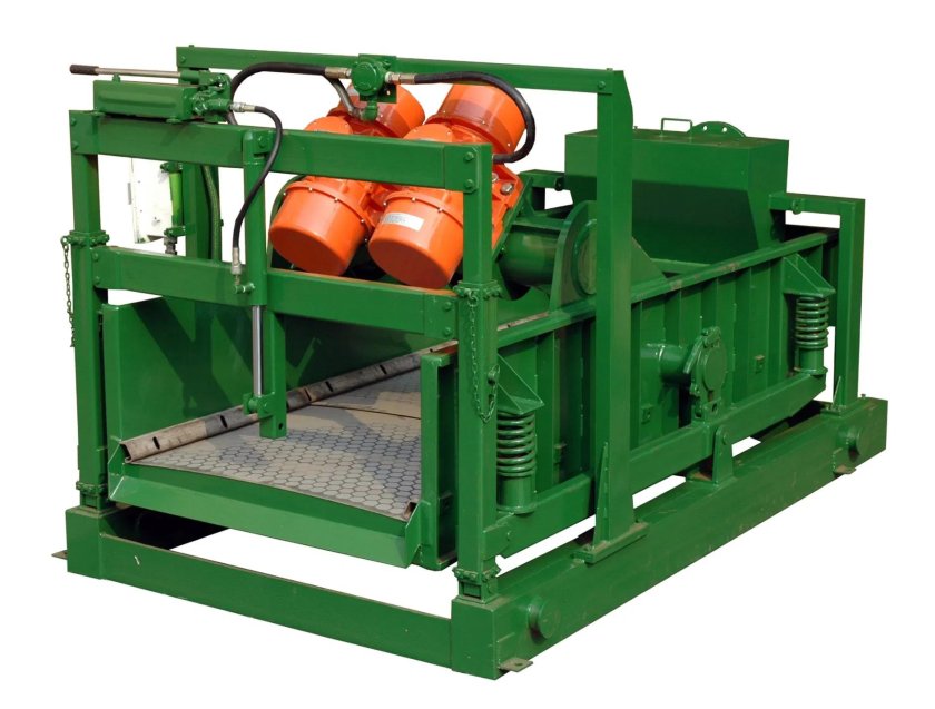 Вибросито Деррик