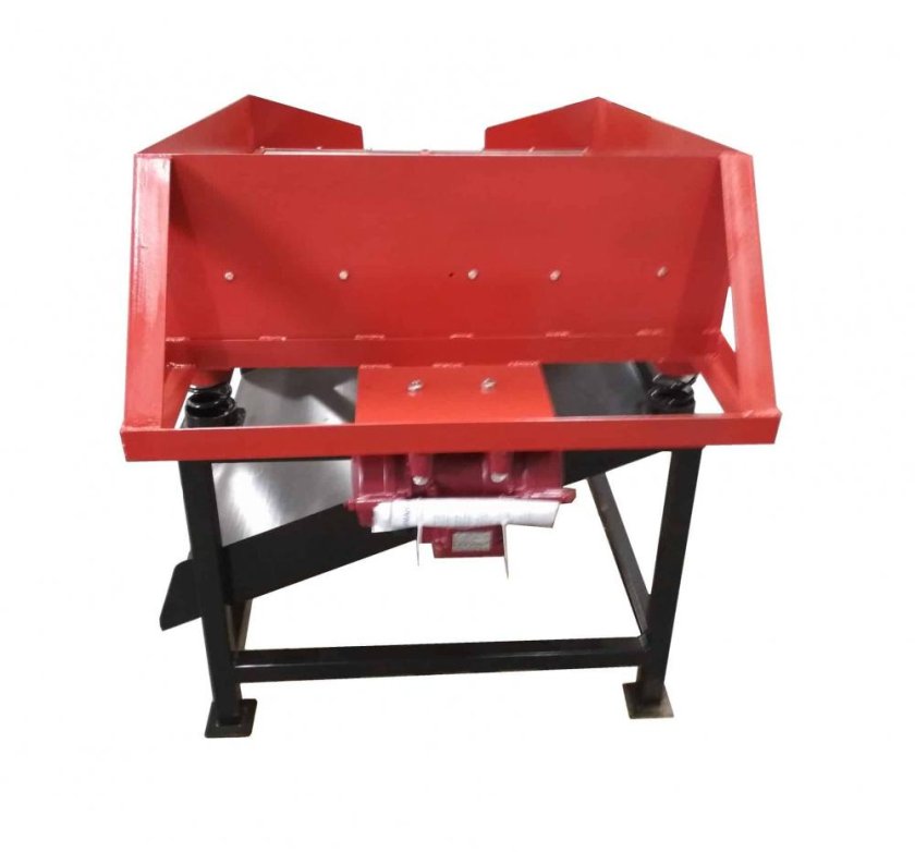 Вибросито модель вс-135