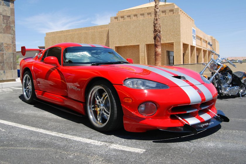 Dodge Viper