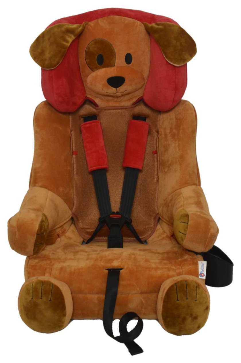Автокресло Sentry Baby products