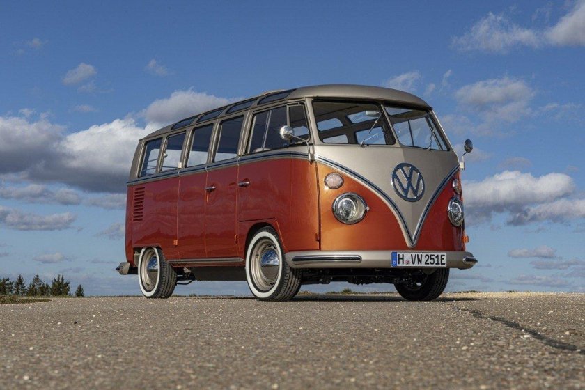 Volkswagen t1