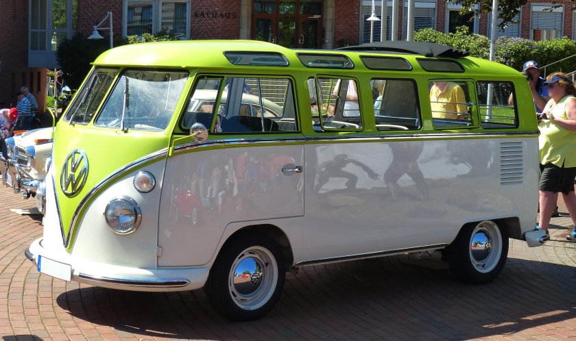 Volkswagen t1