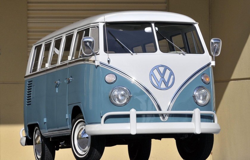 Фольксваген Transporter t1