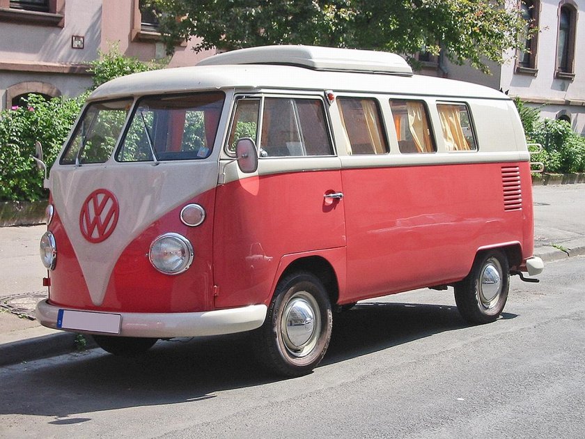Volkswagen t1