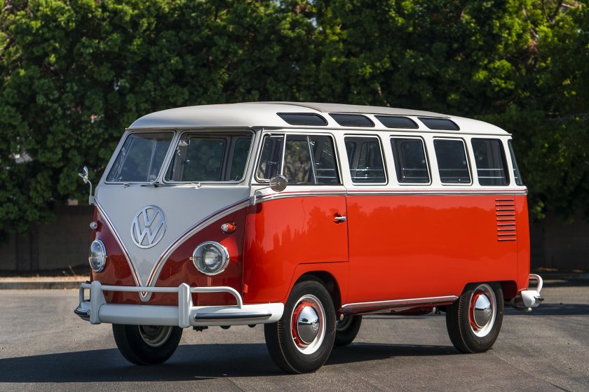 Volkswagen t1