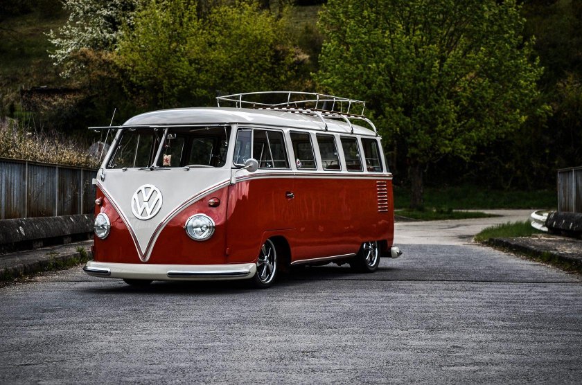 Volkswagen t1