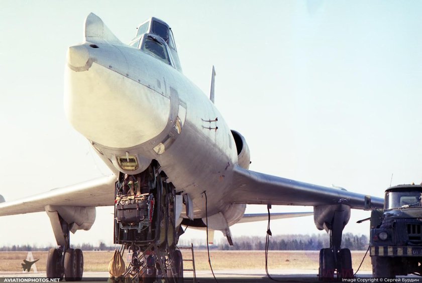 Ту-22 Мачулищи