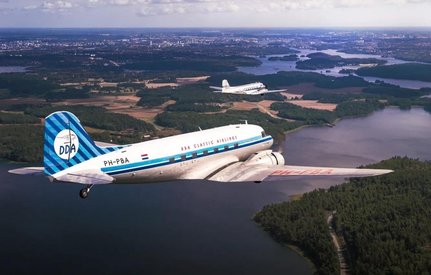 Ближнемагистральные самолёты в Европе