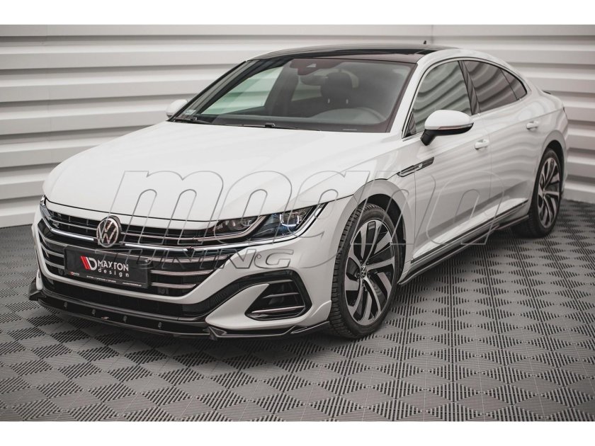 Arteon r line 2020