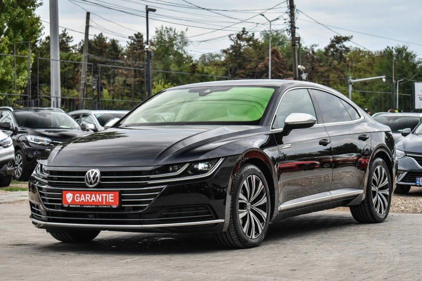 Фольксваген Артеон