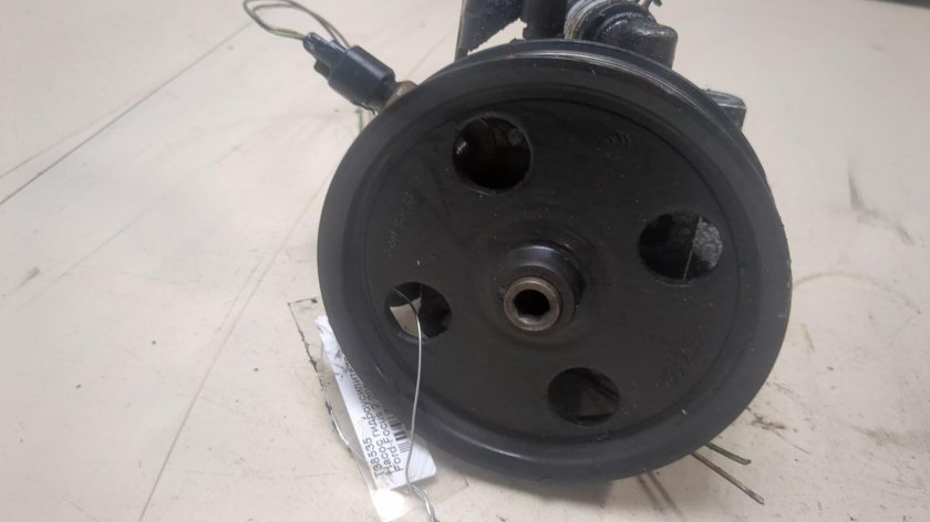 Насос гидроусилителя руля