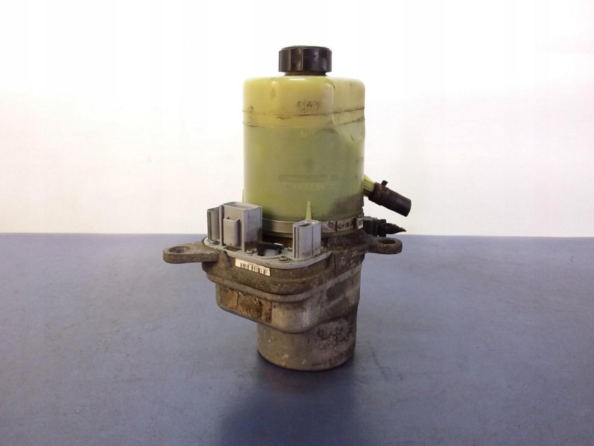 Насос гидроусилителя руля ford