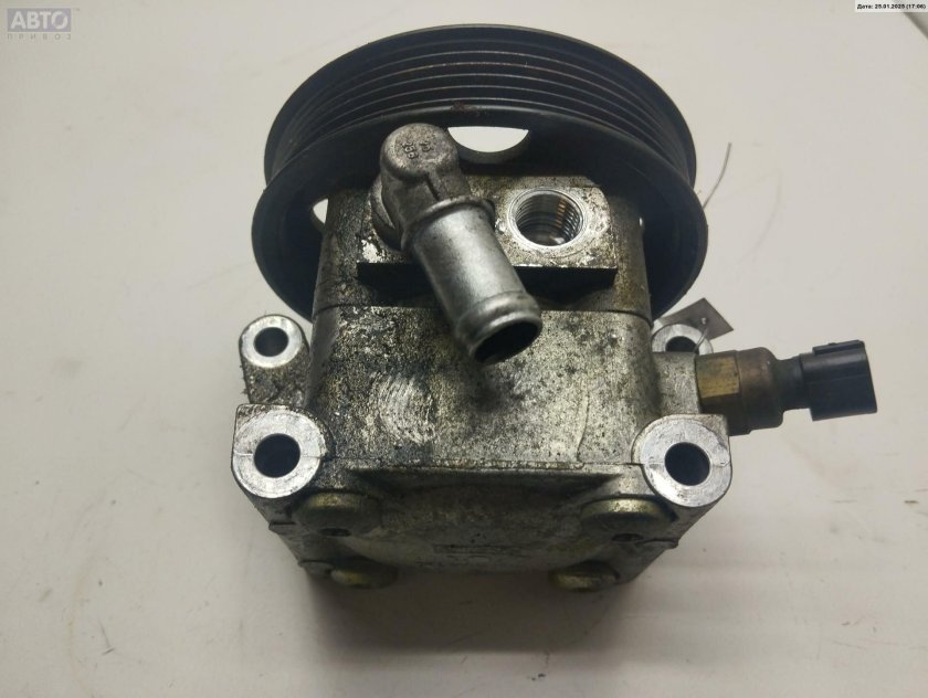 Насос гидроусилителя руля опель вектра б 2000