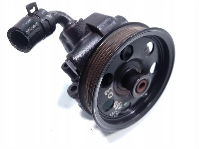 Насос гидроусилителя руля ford