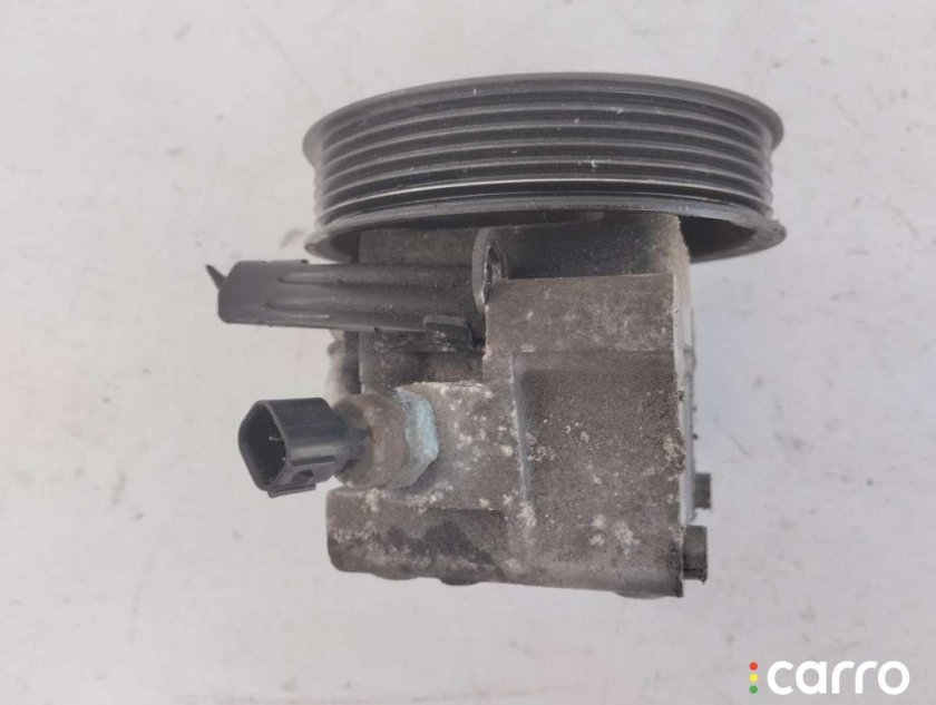 ГУР на Форд фокус 3 робот