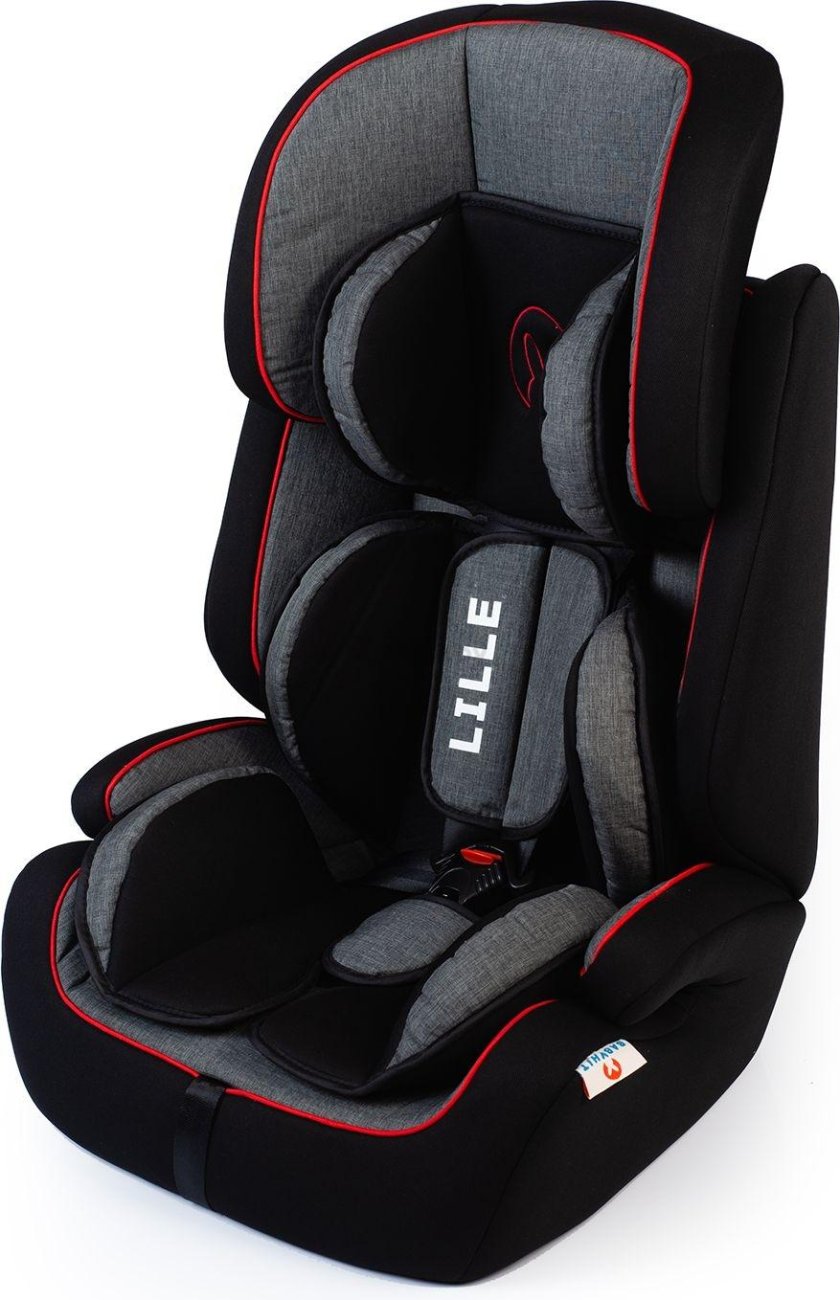 Автокресло XO-Kid Poli / hb989