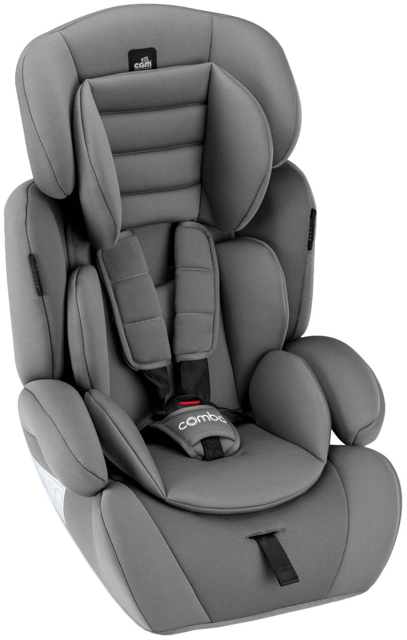 Автокресло cam combo