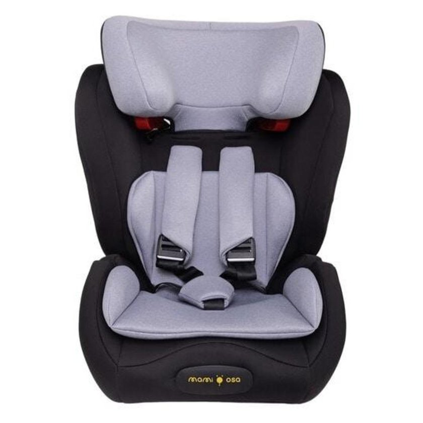 Детское автокресло