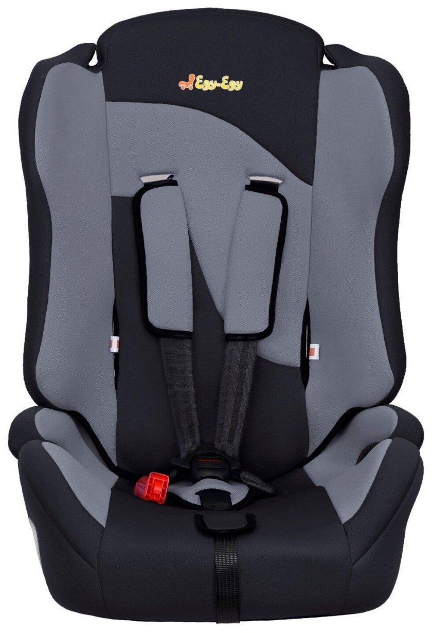 Детское автокресло