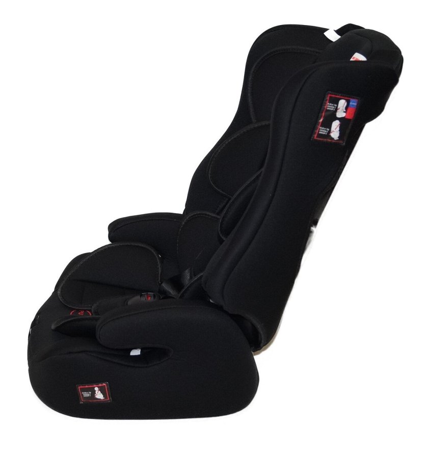Автокресло детское 9