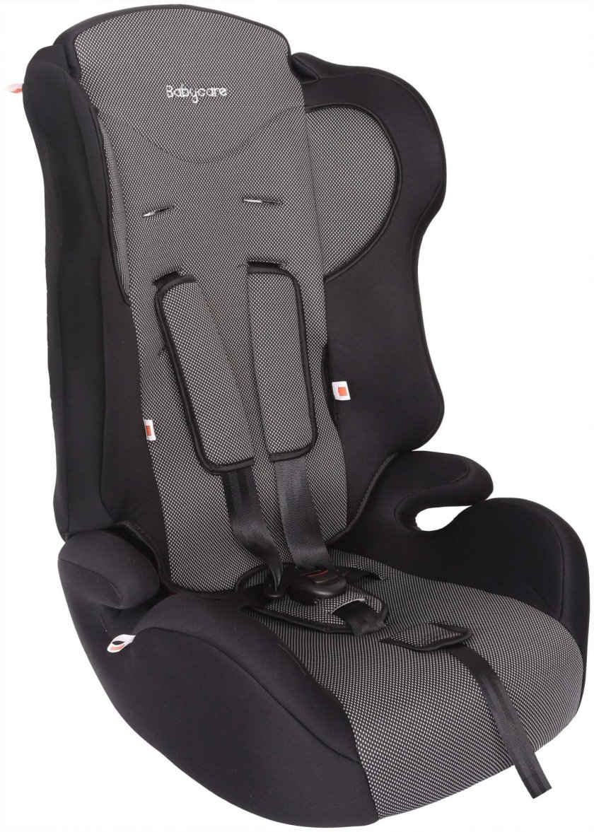 Автокресло еду-еду ks-513