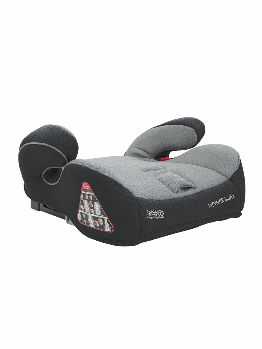 Winner Isofix автокресло Indigo